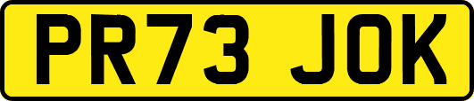 PR73JOK
