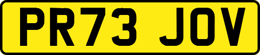 PR73JOV