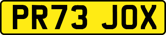 PR73JOX