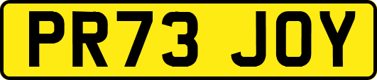 PR73JOY
