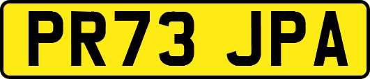 PR73JPA