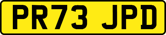 PR73JPD