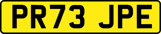 PR73JPE