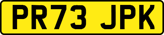 PR73JPK