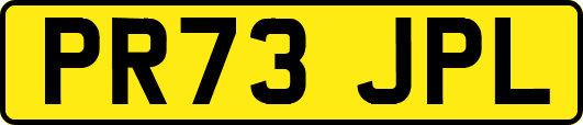 PR73JPL