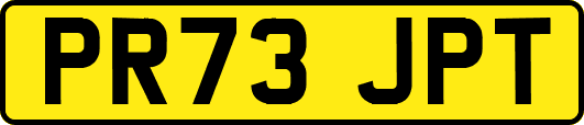 PR73JPT