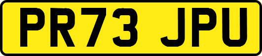 PR73JPU