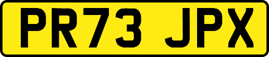 PR73JPX
