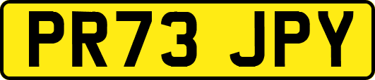 PR73JPY