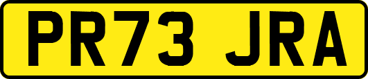 PR73JRA