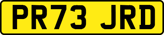 PR73JRD