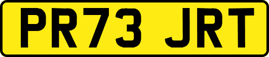 PR73JRT