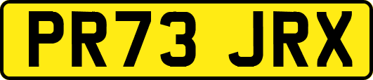 PR73JRX