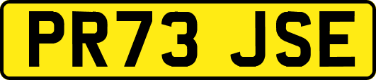 PR73JSE