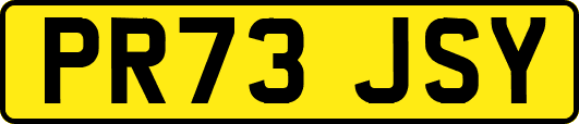 PR73JSY