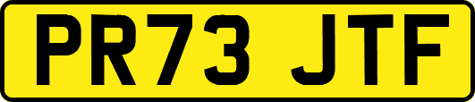 PR73JTF