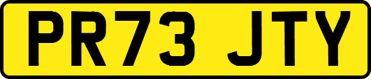 PR73JTY