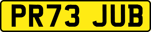 PR73JUB
