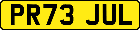 PR73JUL