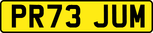 PR73JUM