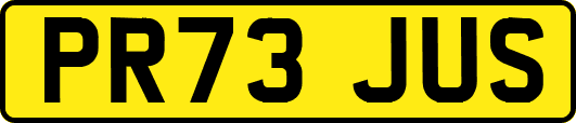 PR73JUS