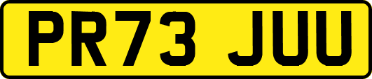 PR73JUU