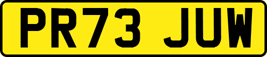PR73JUW