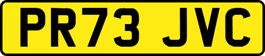PR73JVC