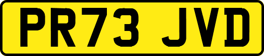 PR73JVD