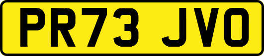 PR73JVO