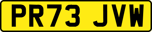 PR73JVW