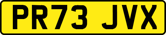 PR73JVX