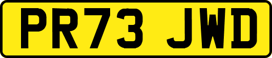 PR73JWD