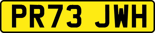 PR73JWH