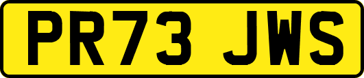 PR73JWS