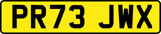 PR73JWX