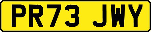 PR73JWY