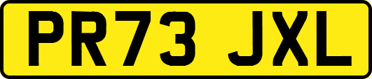 PR73JXL