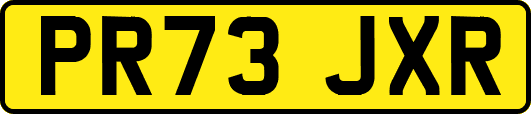 PR73JXR
