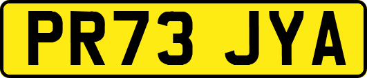 PR73JYA