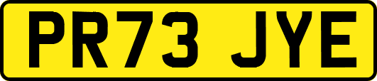 PR73JYE