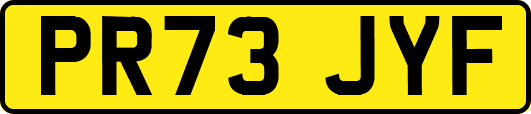 PR73JYF
