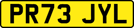 PR73JYL