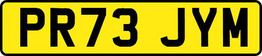 PR73JYM