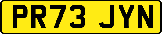 PR73JYN