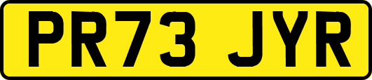 PR73JYR