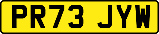 PR73JYW