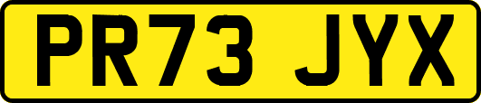 PR73JYX