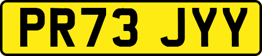 PR73JYY