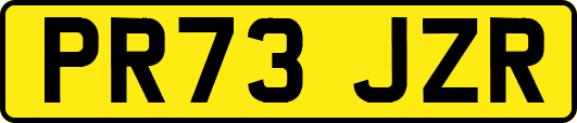 PR73JZR